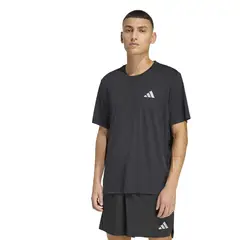 ADIDAS - POLO Run Ess Tee M S