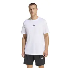 ADIDAS - Polo training Hombre CLIMACOOL