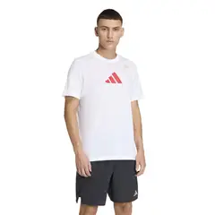 ADIDAS - Polo training Hombre CLIMACOOL