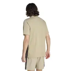 ADIDAS - POLO M 3S SJ T S