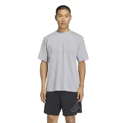 ADIDAS - Polo training hombre Big Logo