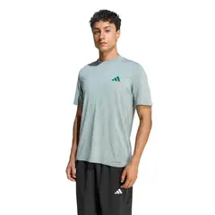 ADIDAS - Polo Training Hombre Essentials