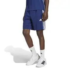 ADIDAS - Short 1/2 Training Hombre 3 Stripes
