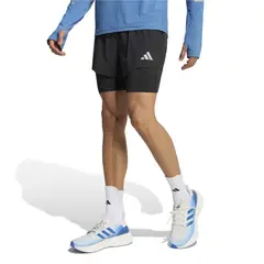 ADIDAS - SHORT adi365 2in1 M S