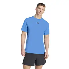 ADIDAS - Polo training Hombre D4T PrimeLift