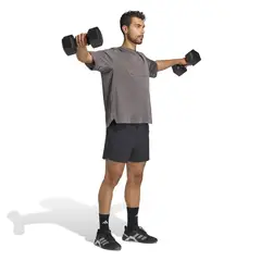 ADIDAS - Polo training Hombre D4T POWER ESSENTIALS