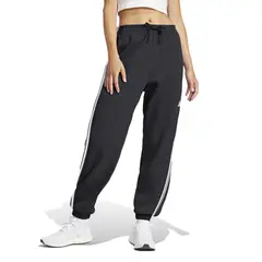 ADIDAS - Pantalón Casual Mujer 3 Stripes
