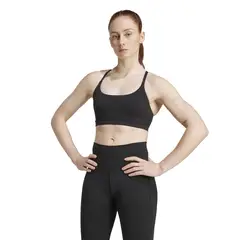 ADIDAS - Top Soporte Ligero Training Mujer All Me