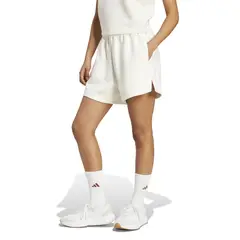 ADIDAS - Shorts training Mujer Soft Lux