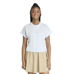 ADIDAS - Polo casual mujer ALL SZN