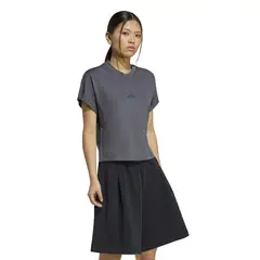 ADIDAS - Polo casual mujer ALL SZN