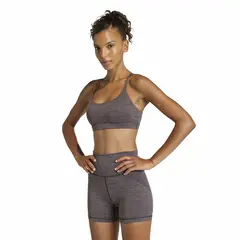 ADIDAS - Top Soporte Ligero Training Mujer All Me