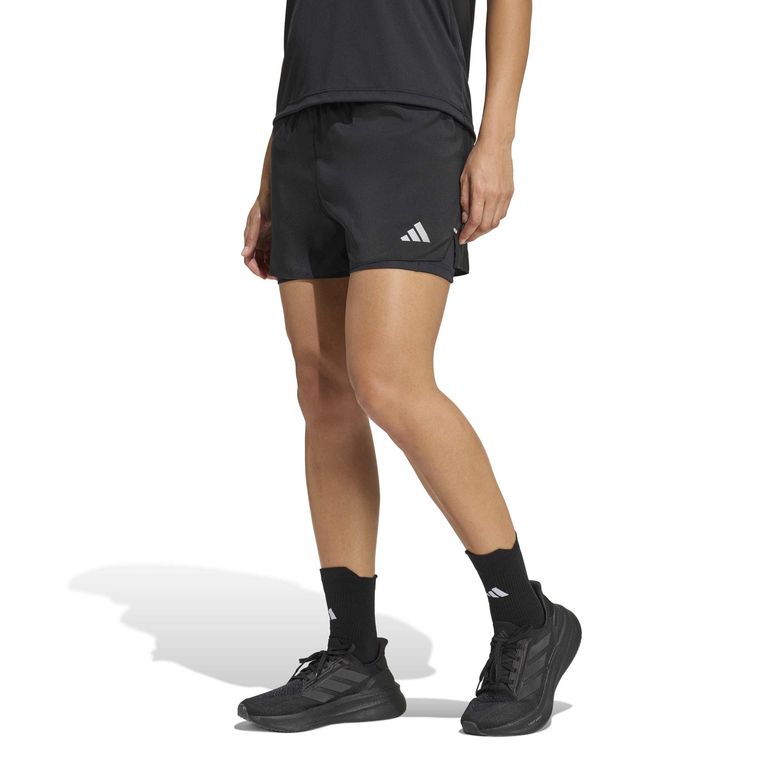 Short Licra 2 en 1 adi365 Running Essentials Mujer