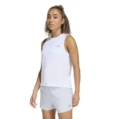 ADIDAS - PETO Run Ess Tank W M