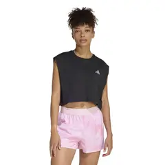ADIDAS - POLO Run Ess Crop W S