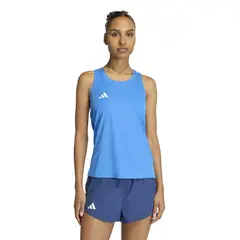 ADIDAS - PETO ADIZERO E TANK M