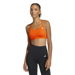 ADIDAS - Top Soporte Ligero Training Mujer All Me