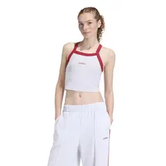 ADIDAS - Top training Mujer Essentials Colorpop