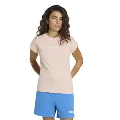ADIDAS - Polo training Mujer Essentials