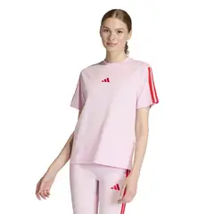 ADIDAS - POLO W 3S SJ T B L