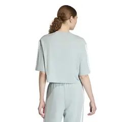 ADIDAS - Polo deportivo Mujer Essentials 3 Tiras