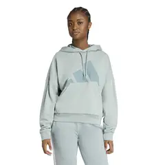 ADIDAS - POLERON W BL FT HD L