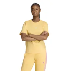 ADIDAS - Polo Training Mujer Essentials