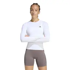 ADIDAS - Polo Training Mujer Essentials