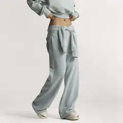 ADIDAS - Pantalón Soft Lux Mujer