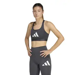 ADIDAS - Top Soporte Medio Training Mujer All Me