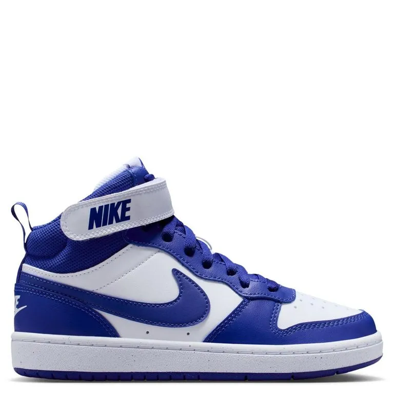Zapatillas Urbanas Niño Court Borough Mid 2