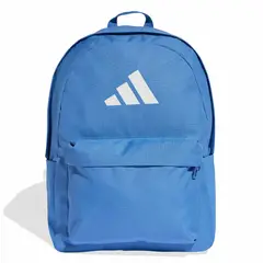 ADIDAS - Mochila deportiva Classic 3 Barras Logo