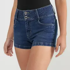 MOSSIMO - Short Mujer