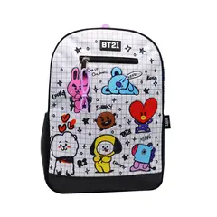 BT21 - Mochila Juvenil
