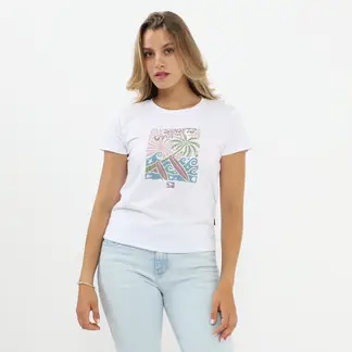 DOO AUSTRALIA - Polo Manga Corta Mujer