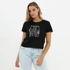 DOO AUSTRALIA - Polo Manga Corta Mujer