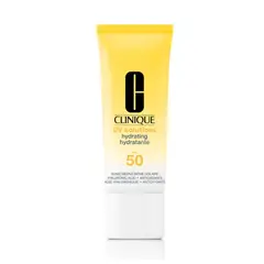 CLINIQUE - UV SOL HYDRATING SPF 50 40ML