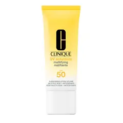 CLINIQUE - UV SOL MATTIFYING SPF 50 40ML