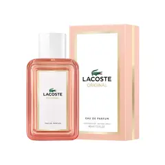 LACOSTE - Perfume Original Femme Edp 40ml