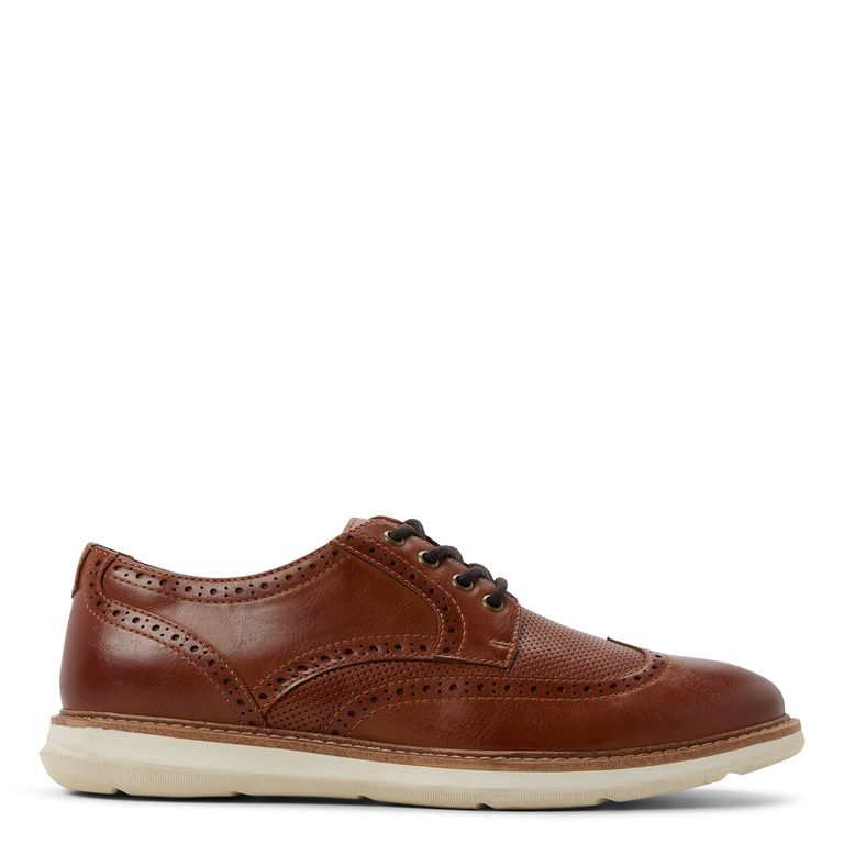 Zapatos Casuales Hombre