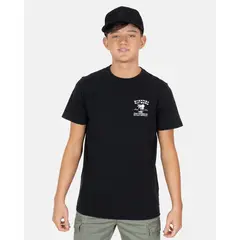 RIP CURL - Polo Niño Manga Corta Algodón