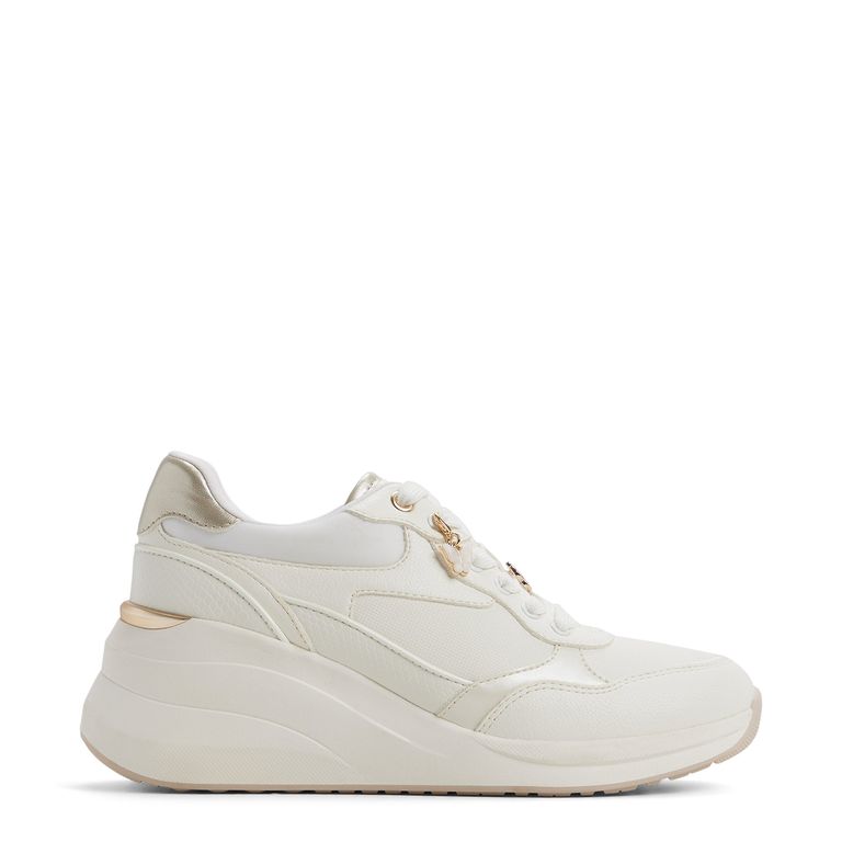 Zapatillas Urbanas Mujer