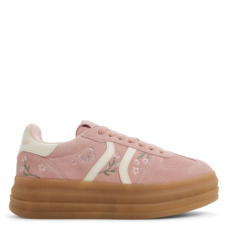 Zapatillas Urbanas Mujer