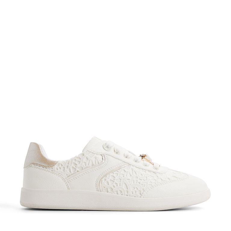 Zapatillas Urbanas Mujer