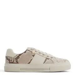 ALDO - ZAP MUJ URB SADDIE967 BROWN MULTI35