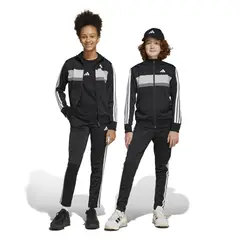 ADIDAS - Conjunto Buzo Unisex Niño Essentials