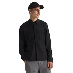 THE NORTH FACE - Camisa Lightrange Hombre
