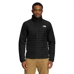 THE NORTH FACE - Casaca Canyonlands Hybrid Hombre
