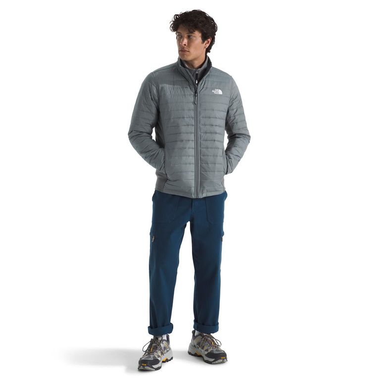 Casaca Canyonlands Hybrid Hombre