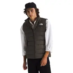 THE NORTH FACE - Chaleco Aconcagua 3 Hombre